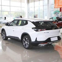 2023 Chevrolet Menlo Xinghe Version SUV 5 portes à grande vitesse 5 places Compact Pure Electric New Energy Vehicle laissé en vente
