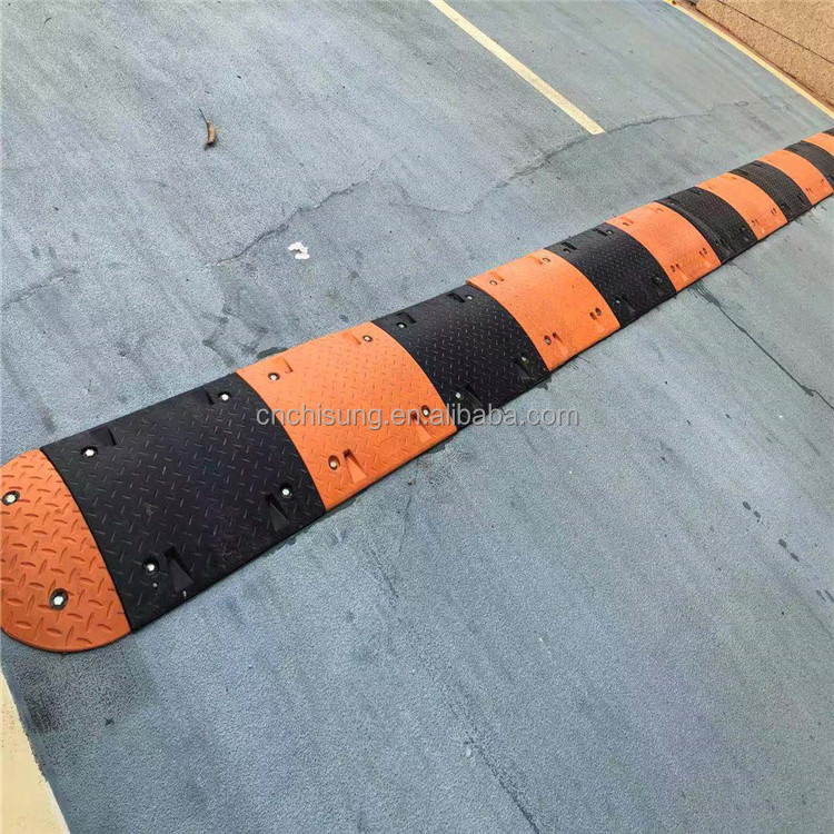Оптовая продажа, сверхмощный резиновый ремни 500*430*50 мм для дорожной безопасности