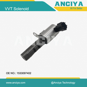 Válvula de control de aceite VVT, válvula solenoide 1533097402 para Toyota Vios, pieza de repuesto nueva - Product Image 2