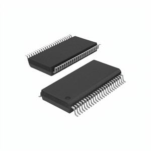 48 TFSOP Logic In Stock Electronics Component 74LCX16240TTR - Product Image 1
