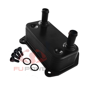 Nuevas piezas de rendimiento OEM jetski ASSY para <span class=keywords><strong>Sea</strong></span> <span class=keywords><strong>Doo</strong></span> 2007-2018 <span class=keywords><strong>GTX</strong></span> 155 RXPX 255 <span class=keywords><strong>260</strong></span> RS 135 1503 1630 radiador de aceite 420888852 - Product Image 1