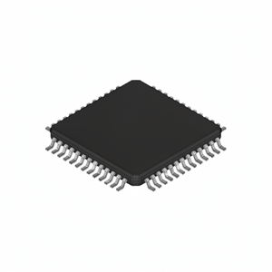 Manufacturer Channel R5F21354DNFP#V0 Embedded 52 LQFP Electronic Chips Component - Product Image 1