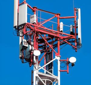 Torre de Comunicación de Acero Galvanizado con Estructura Angular Personalizada de 3 Patas, Mástil de Antena de 10M-150M de Altura, Marca JUNHAO, ISO9001 - Product Image 4