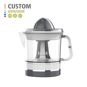 Approbation CE Capacité 700ML Appareil domestique intelligent Presse <span class=keywords><strong>Agrumes</strong></span> 40W Cirtus Juicer pour Squzzeing Fresh Orange Juicer - Product Image 1