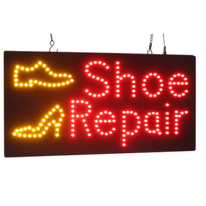 Ampoule LED <span class=keywords><strong>pour</strong></span> enseigne électronique de magasin de réparation informatique avec éclairage ultra-lumineux à haute visibilité - Product Image 1