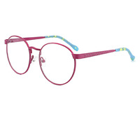 Wenzhou-Gafas de Metal de alta calidad para niños y niñas, anteojos bonitos para niños, con marco óptico redondo