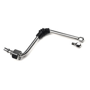 אביזרי מכונת קפה אספרסו סיטונאיים רבי מכר לשנת 2025 - צינור קיטור קלאסי למכונת קפה רנצ'יליו 680/685 - Product Image 1