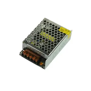 공장 가격 스위칭 전원 공급 장치 12 볼트 5 Amp 60W LED 드라이버