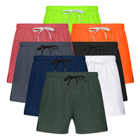 Personnalisé Hommes Garçons Streetwear Gym Running Sports Shorts Pour Hommes,Plus Size Hommes Shorts De Hombre,Sweat Short Sets for Men