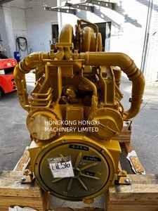 Moteur de propulsion marine 3408C reconstruit 480 ch - Product Image 5