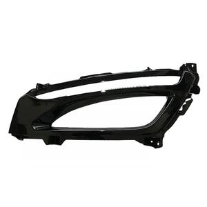 Cubierta de Faro Antiniebla para Kia K5, Material PC, Moldura de Luz Delantera, Modelo 11-15, Fijación con Tornillos - Product Image 1