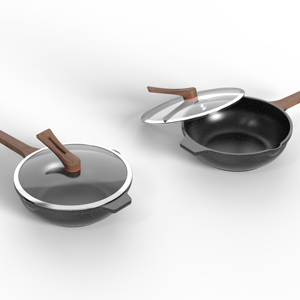 IGH uality-Juego de utensilios en barra, OK <span class=keywords><strong>con</strong></span> <span class=keywords><strong>vidrio</strong></span>, 32x8 cm - Product Image 2