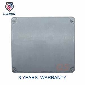 Módulo de Control del Motor 89661-05700 8966105700 MB275000-4611 Placa de Computadora Electrónica para Toyota Avensis - Product Image 3