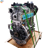 Moteur Ecoboost 1.6T JQMA JQDA JTMA pour Ford S-Max Galaxy Escape C-MAX Fiesta ST Fusion
