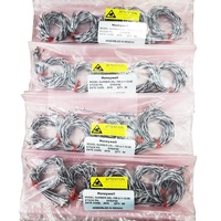 Détecteur de température à résistance de platine (RTD) YJJ HEL-705-U-1-12-00, capteur de température, équipement environnemental HVAC