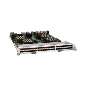 Mới ban đầu ciscos N7K-M348XP-25L <span class=keywords><strong>Nexus</strong></span> <span class=keywords><strong>7000</strong></span> M3-Series 48 cổng 10ge - Product Image 4
