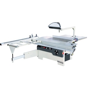 Sierra de Panel Horizontal MJ6122TA de 2200 mm con Motor de 5.5 kW para Corte de Madera de Alta Precisión - Product Image 1