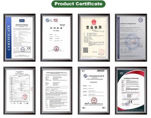 Ctc 60% Geïmpregneerde Actieve Bulk Commerciële Actieve Kool Voor H2's Verwijderen De Prijs Van Actieve Kool In Kg Speciaalzaken 25Kg - Product Image 6