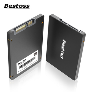 2.5 İnç SATA III 256GB Dahili SSD Dizüstü Bilgisayarlar İçin Yeni 401-500MB/s Okuma/Yazma Hızı 3 Yıl Garantili - Product Image 1