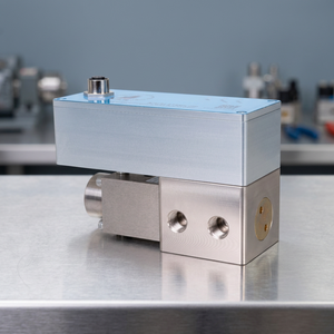 Régulateur de pression électronique KaoLu -101~600 KPa, contrôleur proportionnel, port PT1/4, DC24V, précision 0,2%, OEM - Product Image 3