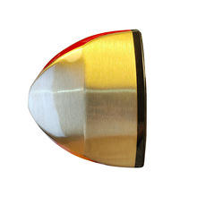 Clubs de golf en fibre de carbone conçus en usine en gros avec des shafts en <span class=keywords><strong>graphite</strong></span> personnalisés de Chine pour le golf de parc NSD-GS801 - Product Image 2