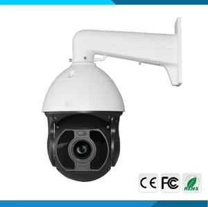 Melhor Preço Câmera de Vigilância PTZ H.265 4mp 33X Óptica IR Laser 300 Metros no Paquistão - Product Image 5