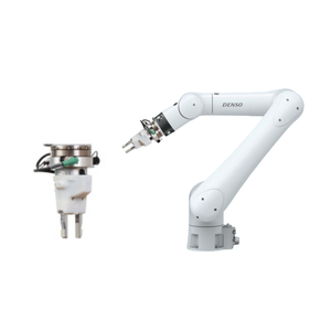 Robot Colaborativo COBOTTA PRO 900 con Capacidad de Carga de 6 kg y Pinza SMC como Robot Cobot - Product Image 4