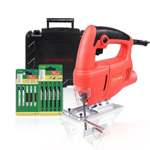 Macchina per il taglio del legno piccola per la lavorazione del legno e per uso domestico per la lavorazione del legno e per uso domestico - Product Image 5