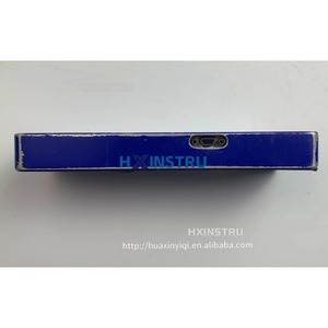 DATAPAQ ET4041A EasyTrack 2 เครื่องบันทึกข้อมูลอุณหภูมิ 4 ช่องสัญญาณ มือสองแต่สภาพการทำงานสมบูรณ์แบบ H - Product Image 3