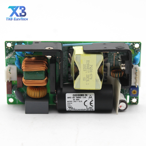 Alimentatore per Tetto di Cabina Ascensore CUS100MB-24, Alimentatore Switching 24V per <span class=keywords><strong>Tosh</strong></span>*ba Fuj*tsu - Product Image 2