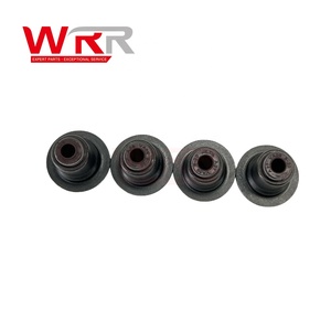 ชุดซีลก้านวาล์ว 11340033950 0033950 สำหรับ BMW R56 R55 มินิคูเปอร์ ระบบเครื่องยนต์รถยนต์ แหวนปะเก็นน้ำมันฝาสูบ ทนทาน - Product Image 4