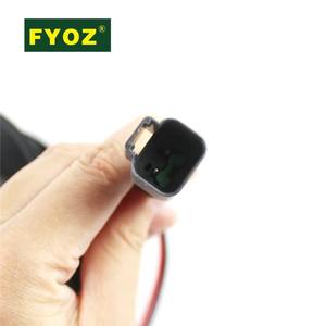 Gebläsemotor, für Caterpillar CAT 950H 972H 986H Traktor D10T D10T2 D11T 3126B 3176C, 24V, 2688792 CA2688792, <span class=keywords><strong>Re</strong></span> - Product Image 5