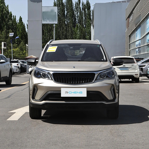 Geely Livan X3 Pro 2025, Mini SUV, 1.5L, CVT Automático, Tracción Delantera, Asientos de Tela, Cámara Trasera, ACC, Sudamérica, África, Nuevo - Product Image 2