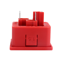 Prise C19 C20 USA IEC 62196-2, norme européenne, 3 prises, prise secteur AC 16/20A US