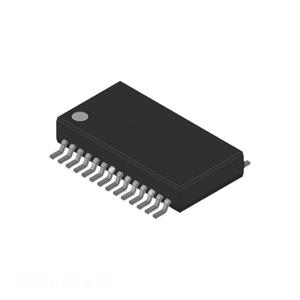 ซื้อชิ้นส่วนอิเล็กทรอนิกส์การจัดการพลังงานแบบออนไลน์ (PMIC) 28 SSOP (0.154 "ความกว้าง3.90มม.) HIP1011ECAZA ในสต็อก - Product Image 1