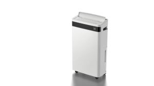 2022 16L/ <b>20L</b>/day Smart Mobile Home Air Dehumidifier With Quality Compressor, Wifi, UVC Air Dehumidifier - Product Image 6