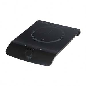 Cocina de infrarrojos, <span class=keywords><strong>estufa</strong></span> de inducción eléctrica portátil, olla caliente para barbacoa, Cocina eléctrica halógena de inducción de cerámica, cocina infrarroja - Product Image 5