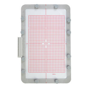 Cerceau à broder magnétique pour <span class=keywords><strong>Brother</strong></span> BP3700 BP3600 CX1 XE2 XE1 	 Broderie XJ2 XJ1 XV8550D XV8500D - Product Image 6