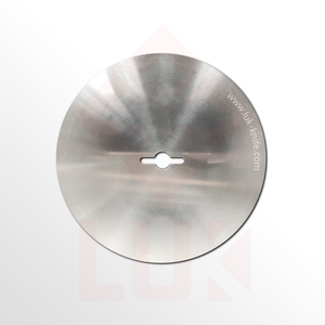 Lama Liscia 120mm per Girarrosto JET120, Ricambi - Product Image 2