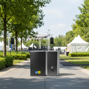 Altavoz <span class=keywords><strong>de</strong></span> Neodimio <span class=keywords><strong>de</strong></span> 15 Pulgadas <span class=keywords><strong>de</strong></span> Rango Completo Más Vendido, Altavoz <span class=keywords><strong>de</strong></span> Graves para Conciertos, Escenarios, Iglesias, Subwoofer, <span class=keywords><strong>Altavoces</strong></span> Pasivos Profesionales - Product Image 4