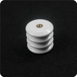 Cao Điện Áp Kháng Mặc Sức Đề Kháng 95% Alumina Gốm Cách Điện - Product Image 5