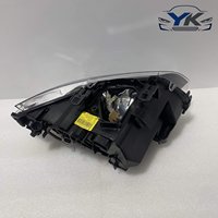 63117182507 63117182508 Phares au xénon OEM d'occasion pour BMW Série 3 E92 E93 325i 328i 335i 2006-2009 Ensemble de phares avant