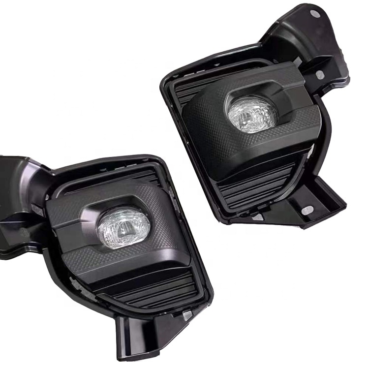 toyota voxy foglight2015