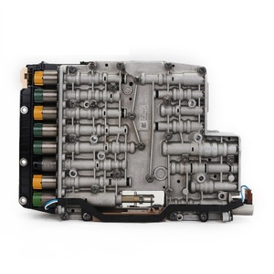 Mecatrónica de Transmisión 6HP26 en Oferta para BMW AUDI VW Jaguar 5WK75010AA 1068-327-189 (NUEVO NÚMERO DE TCU) - Product Image 1