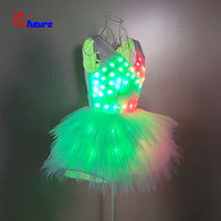Exotic DanceWear Lingerie sexy inspirée du créateur Bikini String Dance Wear Pole
