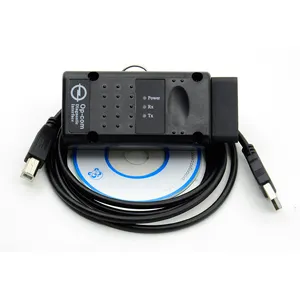無料アップデート2022最新のopel op-com診断ツール、OP Com/opcom china-clone with USB cable with Latest Opel Diagnostic Software