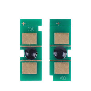 <span class=keywords><strong>Chip</strong></span> di Toner per <span class=keywords><strong>HP</strong></span> <span class=keywords><strong>1500</strong></span> 1500L 2500nL 2550L 2820 2840 3500n 3550 3700, può. LBP 5200 CRG101 301 701 Q9700A Q3960A Q2670A 5k 6k - Product Image 1