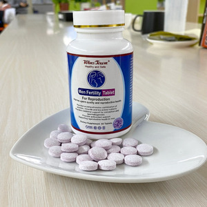 Comprimés <span class=keywords><strong>de</strong></span> fertilité masculine, herbes naturelles, pilules <span class=keywords><strong>de</strong></span> maca, capsules pour augmenter la fertilité et favoriser la conception - Product Image 5