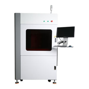DMK Industrial-Grade Automatic SLA Light Curing 3D <strong>Printer</strong> Photosensitive Resin Plug-and-Play for Small Businesses - Product Image 2