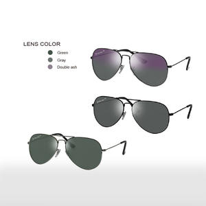 2025 नई लक्जरी डिजाइन पुरुषों के Uv-सुरक्षात्मक सुरक्षा गोगल पॉली कार्बोनेट फ्रेम पूर्ण-फ्रेम बाहरी सुरक्षा - Product Image 4